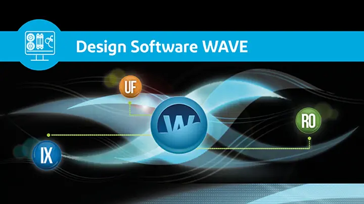 آموزش نرم افزار Wave