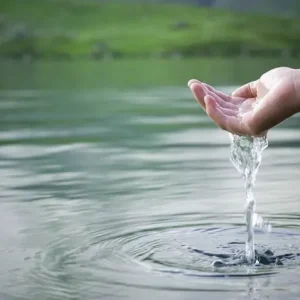 دلایل اهمیت تصفیه آب