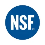 استاندارد NSF در تصفیه آب